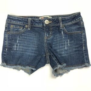 Women’s T Five Shorts sz 3